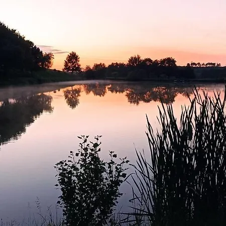 La Belle Epoque Nocleg ze śniadaniem