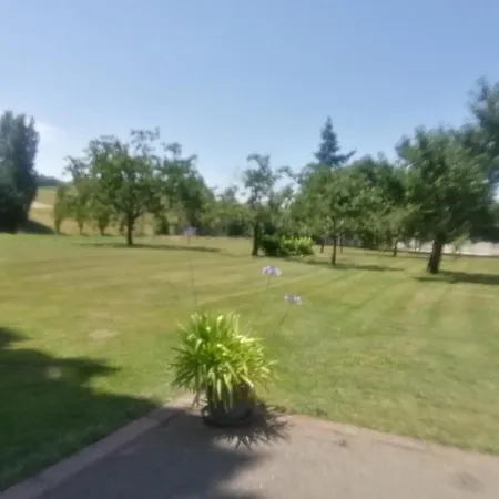 Nocleg ze śniadaniem La Belle Epoque 3*