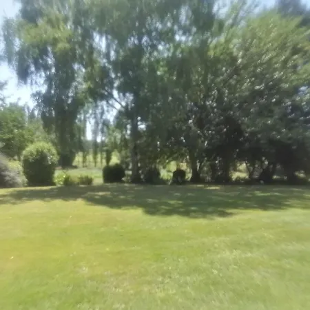 Nocleg ze śniadaniem La Belle Epoque