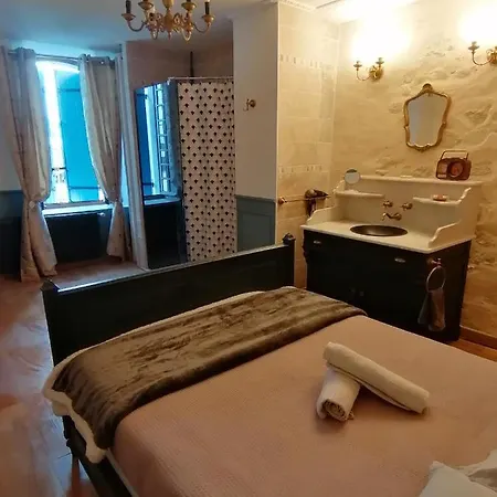 La Belle Epoque Nocleg ze śniadaniem 3*