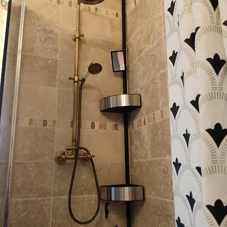 La Belle Epoque Nocleg ze śniadaniem 3*