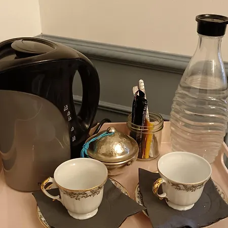 La Belle Epoque Le Fouilloux