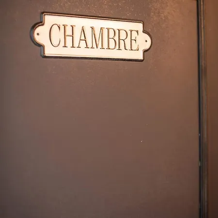 La Belle Epoque Nocleg ze śniadaniem 3*