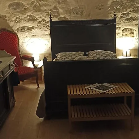 Nocleg ze śniadaniem La Belle Epoque 3*