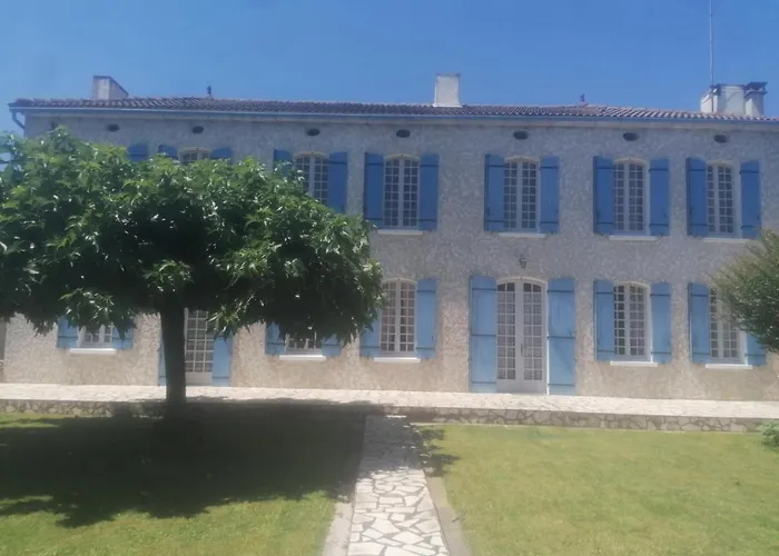 B&B La Belle Epoque 3*