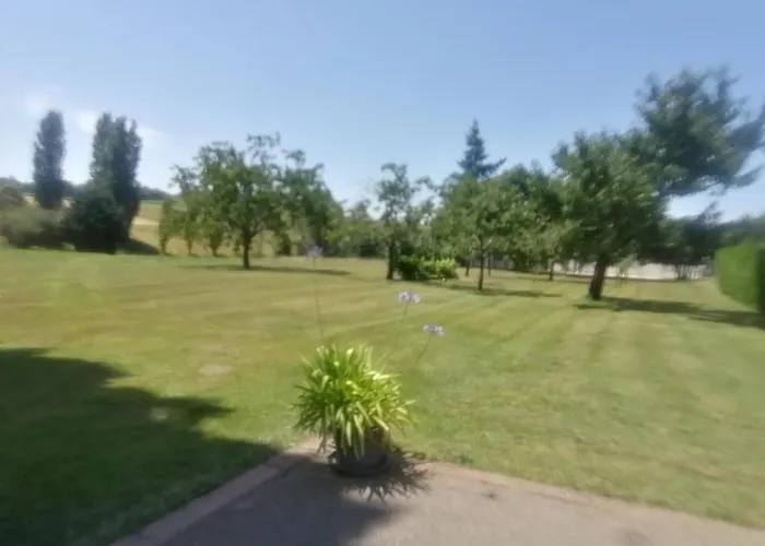 B&B La Belle Epoque 3*