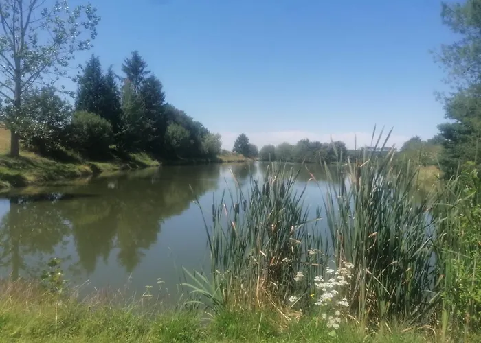 La Belle Epoque B&B Le Fouilloux