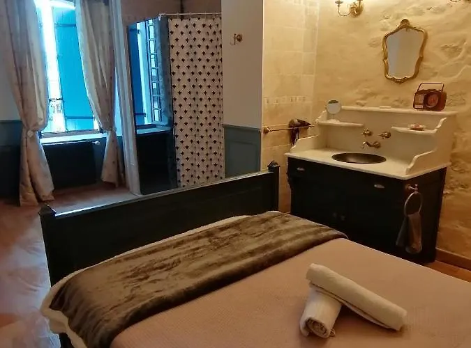 La Belle Epoque B&B 3*