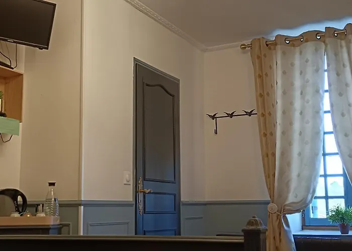 La Belle Epoque B&B 3*