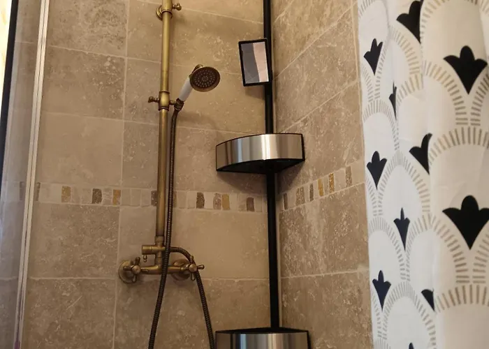 La Belle Epoque B&B 3*