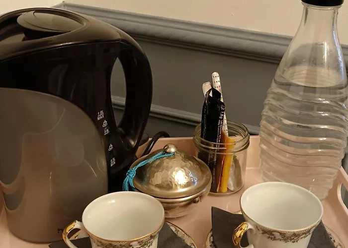 La Belle Epoque Le Fouilloux