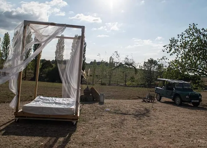 B&B La Belle Epoque 3*