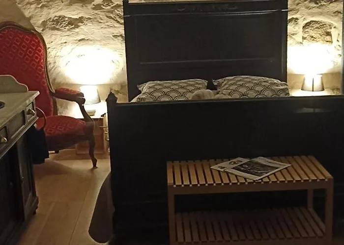 B&B La Belle Epoque 3*